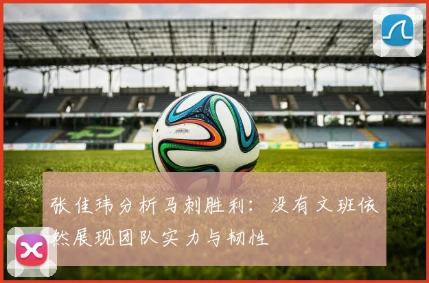 张佳玮分析马刺胜利：没有文班依然展现团队实力与韧性