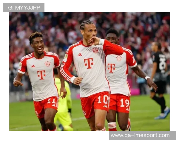 拜仁慕尼黑创下德甲不败纪录连续19场比赛保持不败状态 拜仁慕尼黑创下德甲不败纪录连续19场比赛保持不败状态