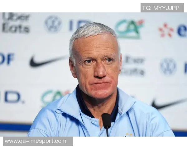 德尚确认与沙特俱乐部接触拒绝执教巴西和尤文图斯