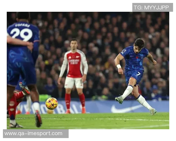 阿森纳客场挑战切尔西海报展示厄德高独特风采引发球迷期待