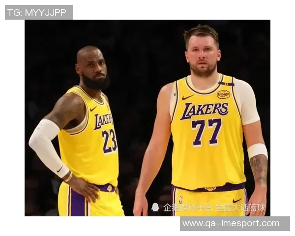 东契奇与里夫斯联手发威詹姆斯是否会影响他们的表现引发热议